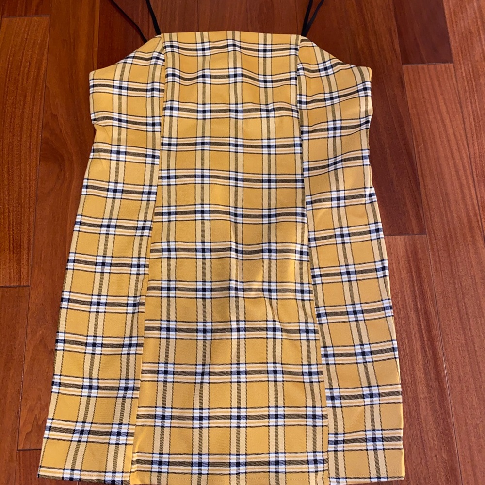 Urban Outfitters Dress